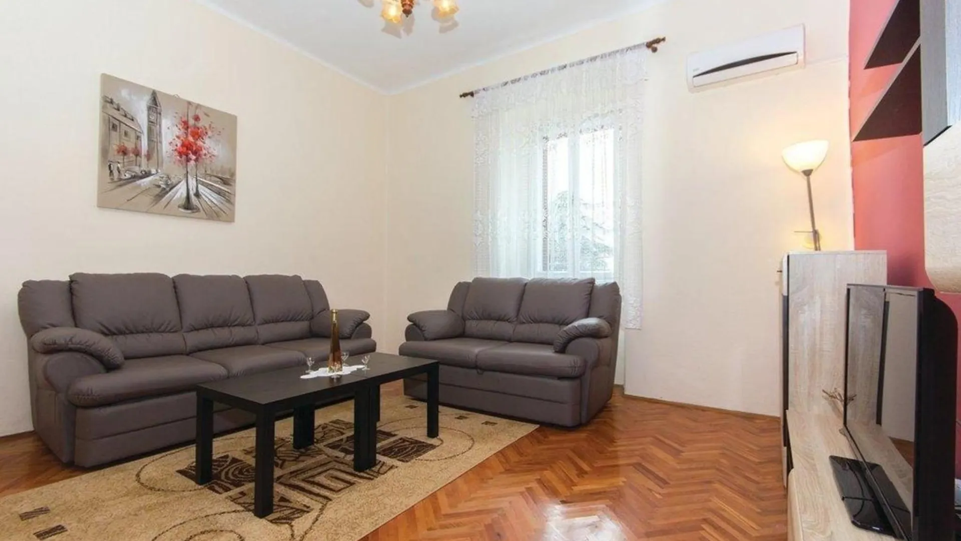 Holiday home Ferienhaus Fuer 5 Personen Ca 82 Qm In Pula, Istrien Istrische Riviera
