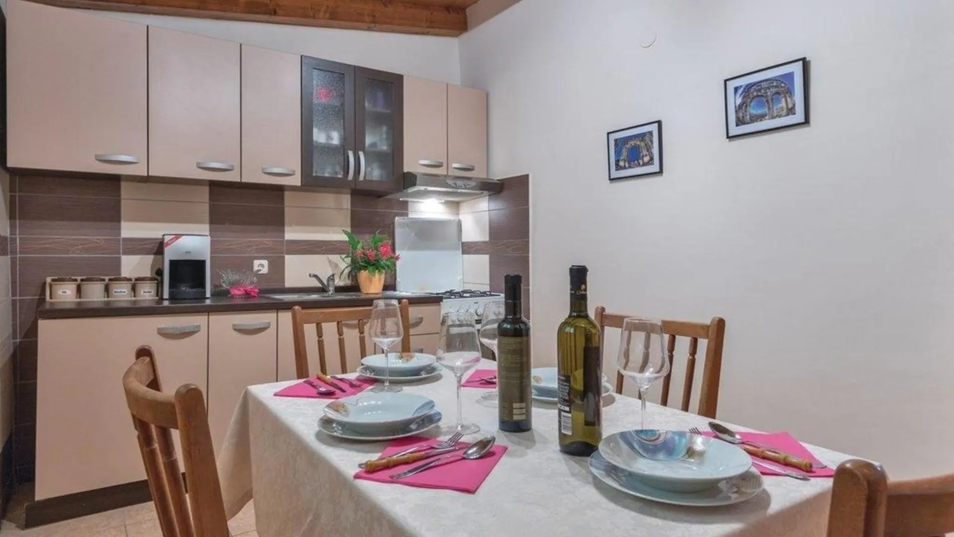 Ferienhaus Fuer 5 Personen Ca 82 Qm In Pula, Istrien Istrische Riviera Holiday home Pula