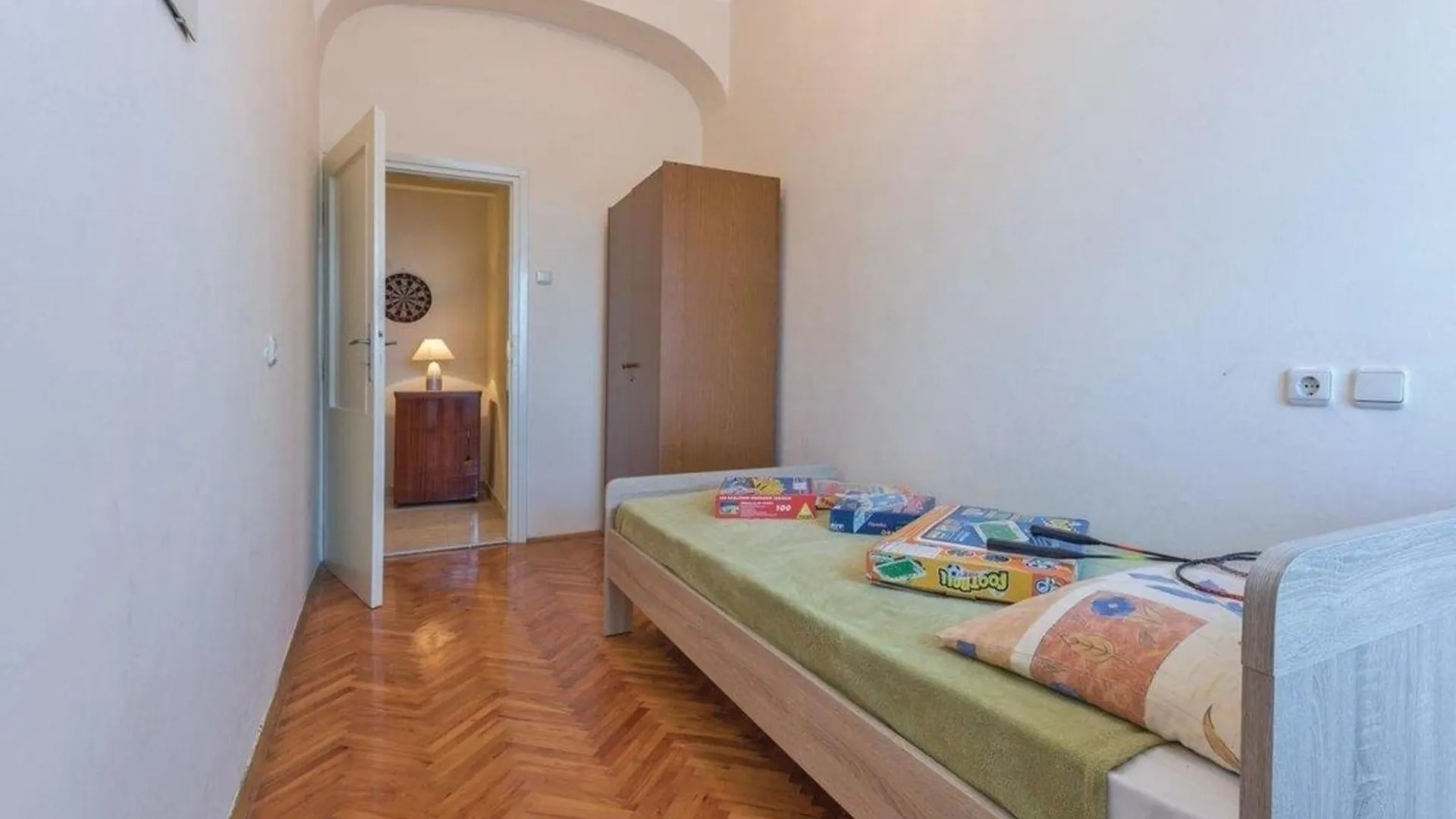 Holiday home Ferienhaus Fuer 5 Personen Ca 82 Qm In Pula, Istrien Istrische Riviera