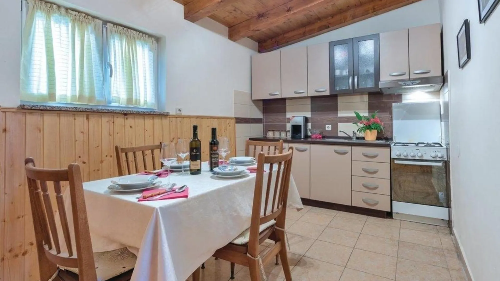 Ferienhaus Fuer 5 Personen Ca 82 Qm In Pula, Istrien Istrische Riviera Holiday home