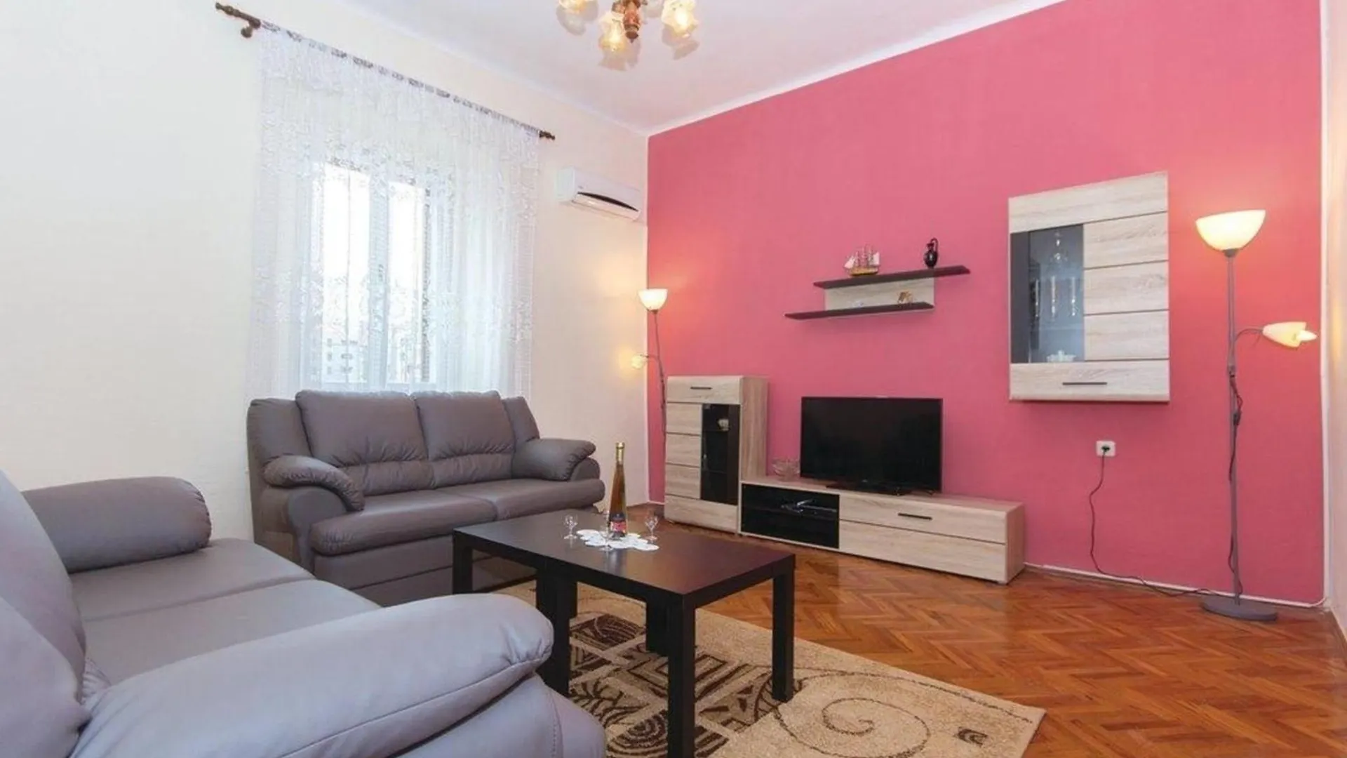 Ferienhaus Fuer 5 Personen Ca 82 Qm In Pula, Istrien Istrische Riviera 0*, Pula Croatia