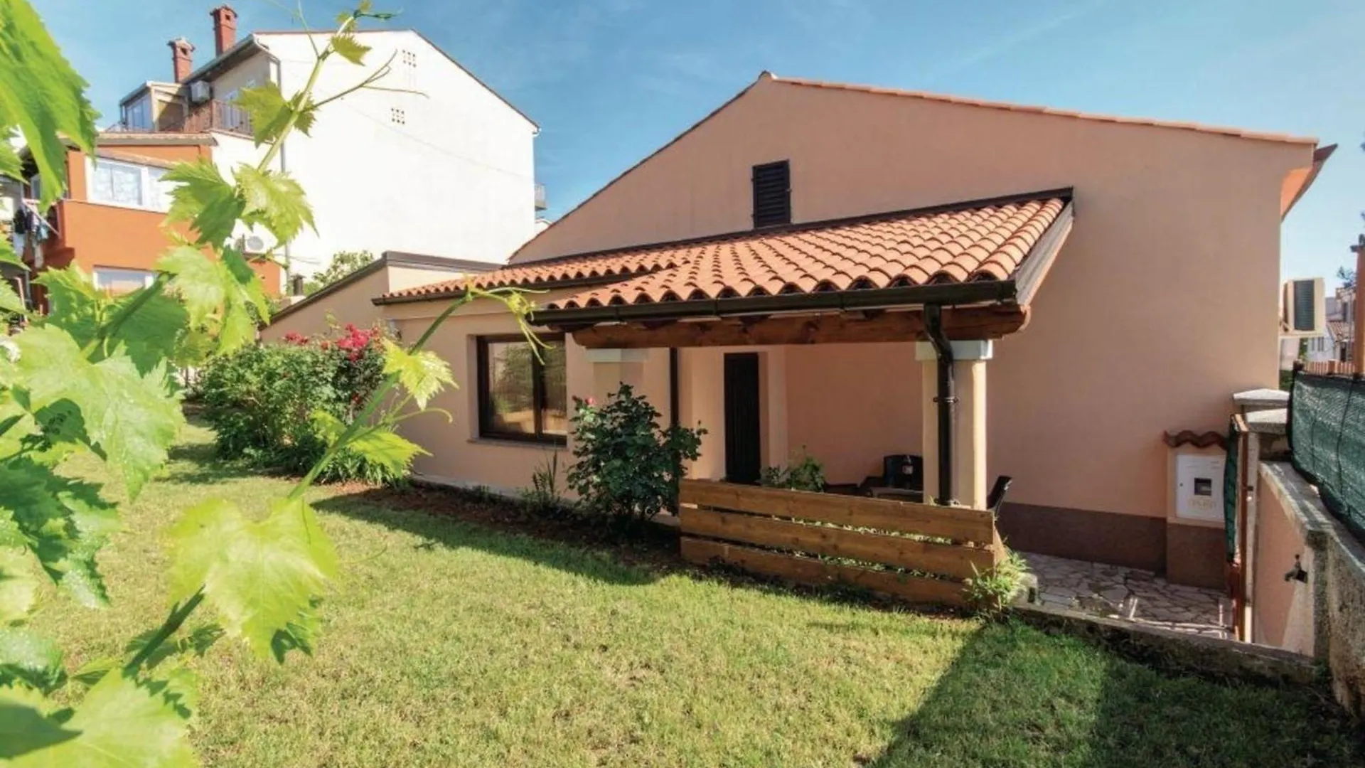 Ferienhaus Fuer 5 Personen Ca 82 Qm In Pula, Istrien Istrische Riviera Holiday home Pula