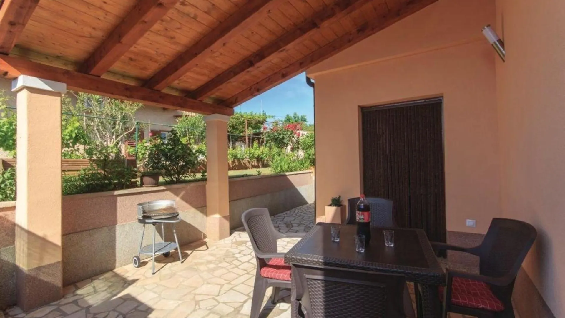 Holiday home Ferienhaus Fuer 5 Personen Ca 82 Qm In Pula, Istrien Istrische Riviera Croatia