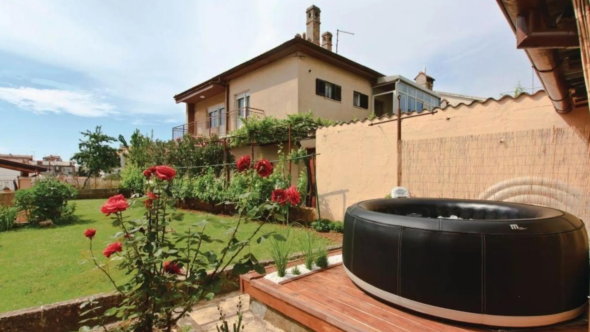 Ferienhaus Fuer 5 Personen Ca 82 Qm In Pula, Istrien Istrische Riviera Pula