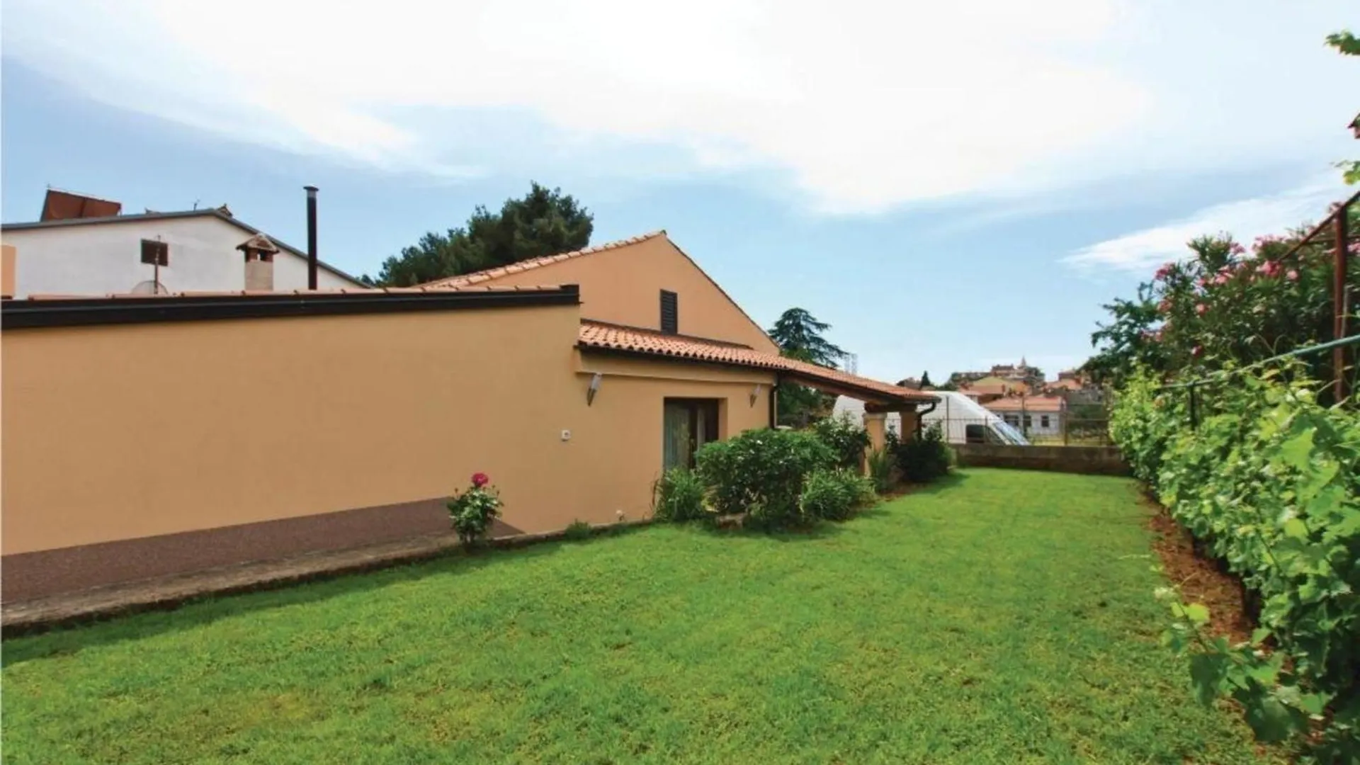 Holiday home Ferienhaus Fuer 5 Personen Ca 82 Qm In Pula, Istrien Istrische Riviera