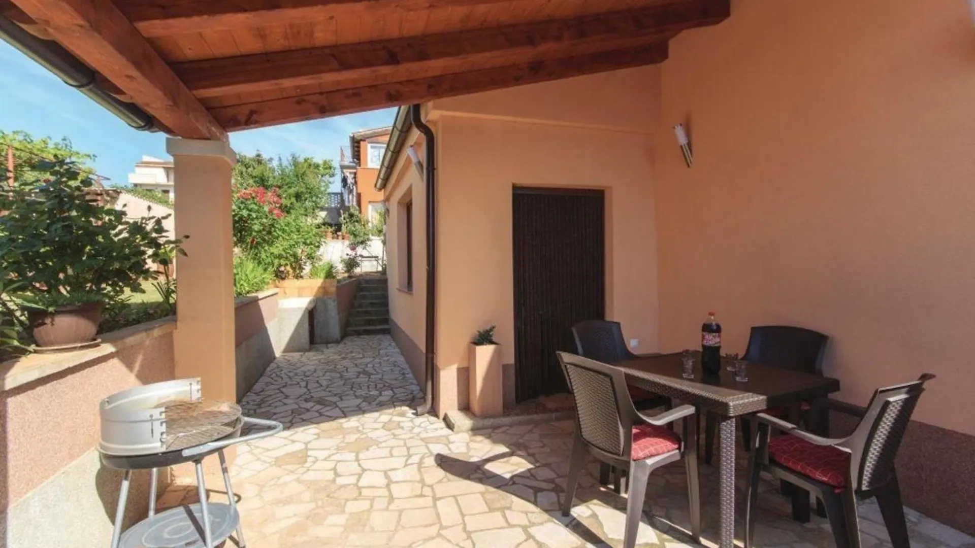 Ferienhaus Fuer 5 Personen Ca 82 Qm In Pula, Istrien Istrische Riviera Croatia