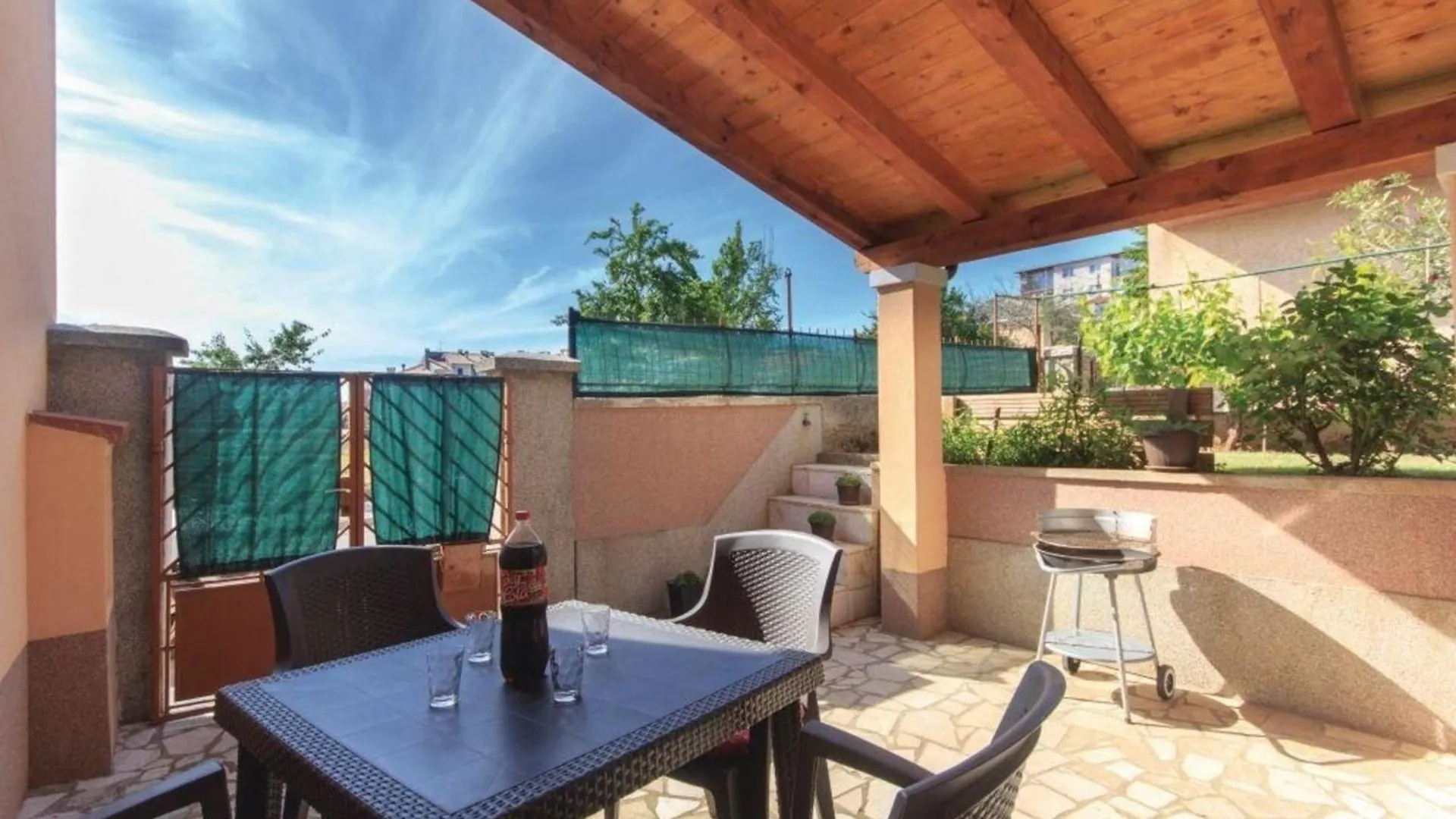 Ferienhaus Fuer 5 Personen Ca 82 Qm In Pula, Istrien Istrische Riviera 0*, Pula Croatia