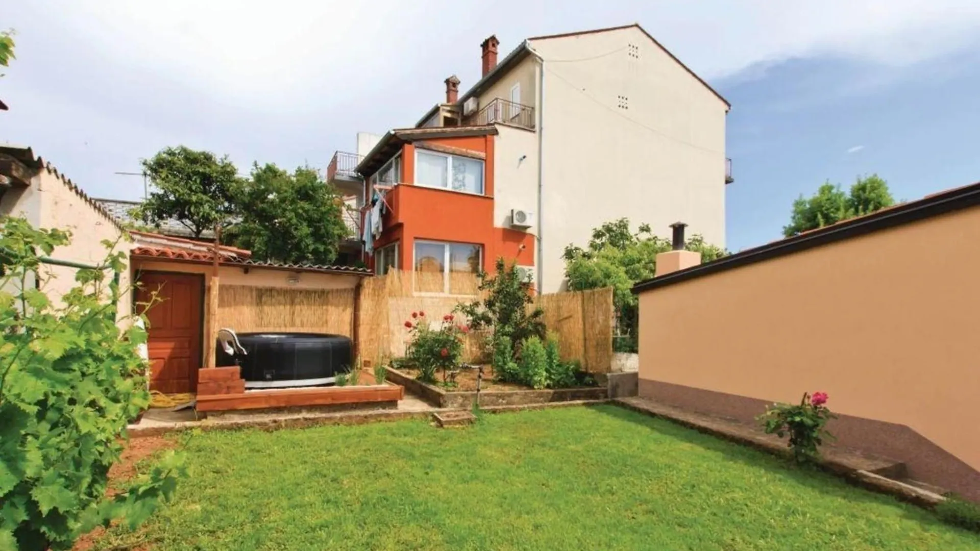 Ferienhaus Fuer 5 Personen Ca 82 Qm In Pula, Istrien Istrische Riviera 0*, Pula